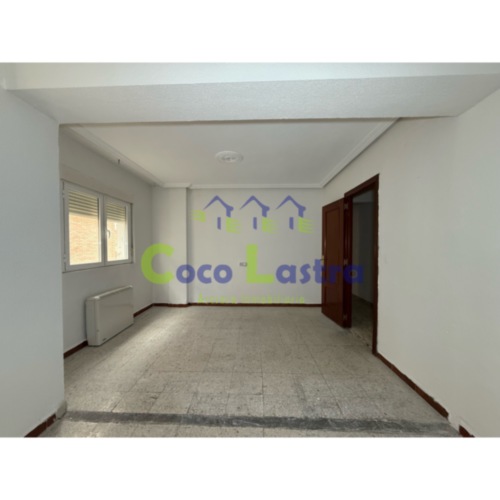 Salón comedor 